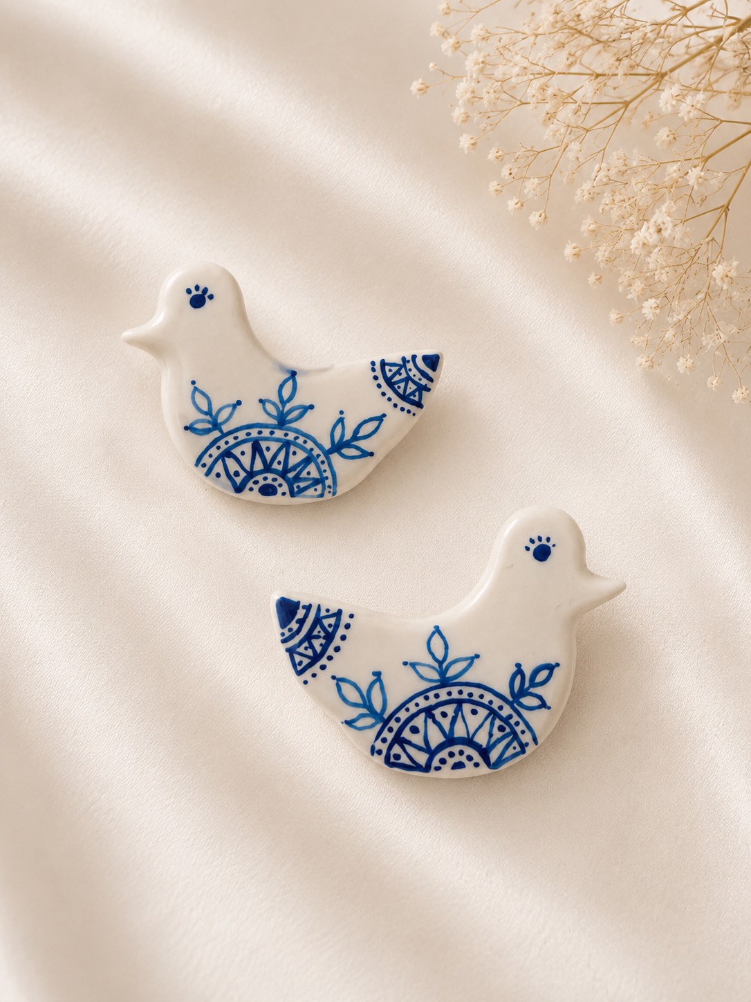 گوشواره مرغابی