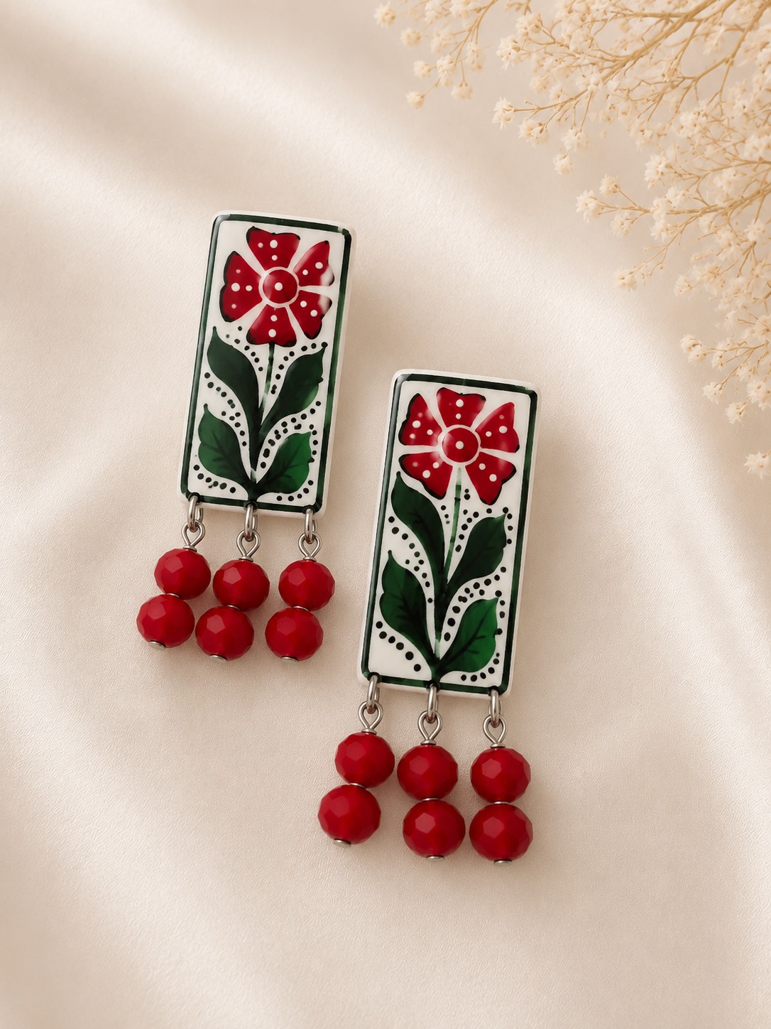 گوشواره بهار